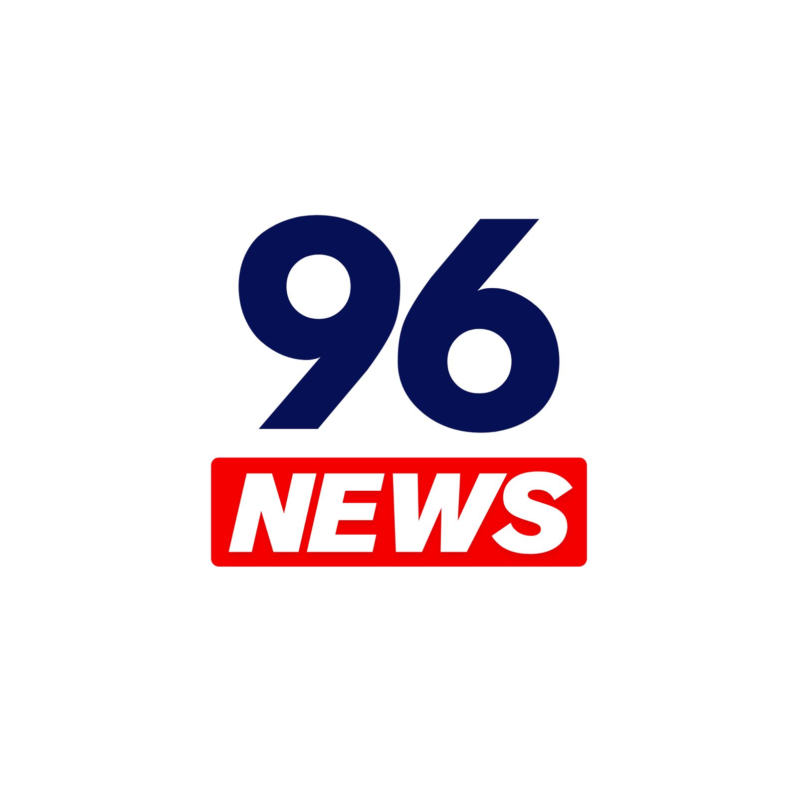 96News Logo