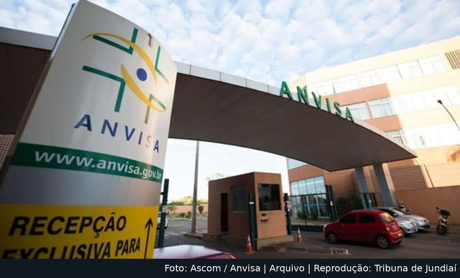 Anvisa suspende propagandas de suplementos com promessas irregulares sobre glicose