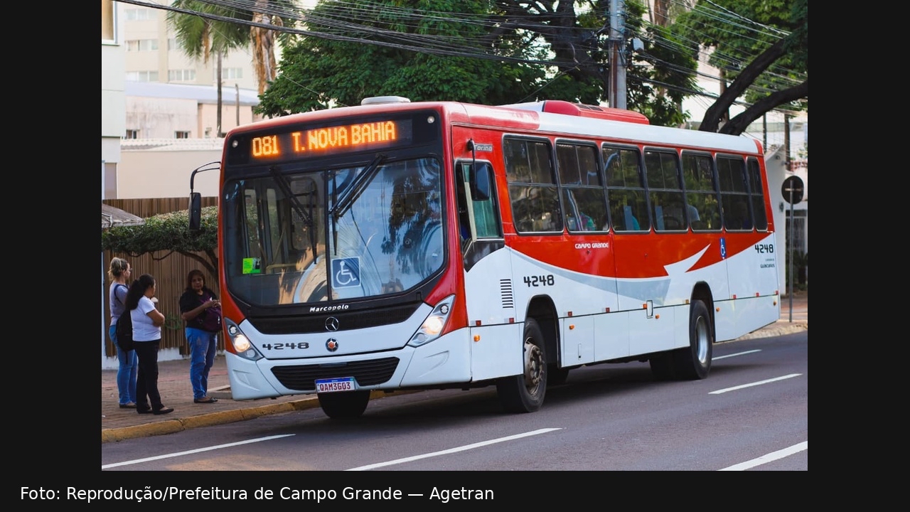 Finados terá ônibus especiais para cemitérios e tarifa de R$ 1,98 com cartão