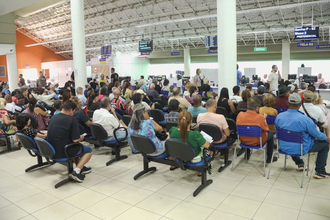 Prefeitura prorroga Regulariza CG até 15 de outubro