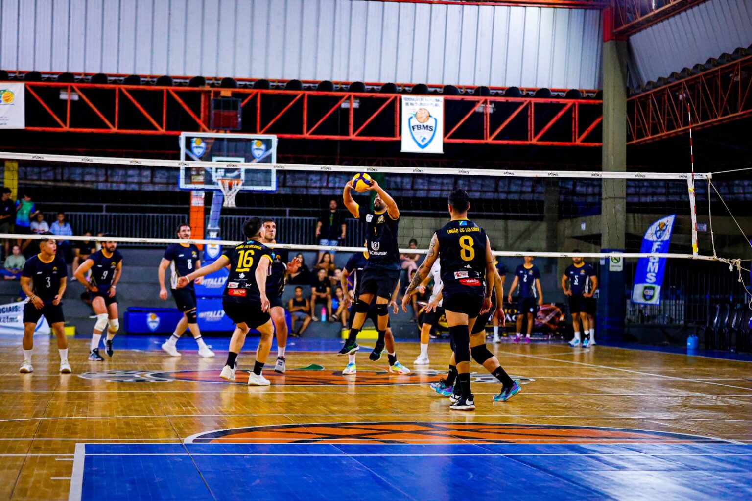 Campo Grande recebe fórum nacional sobre formação esportiva