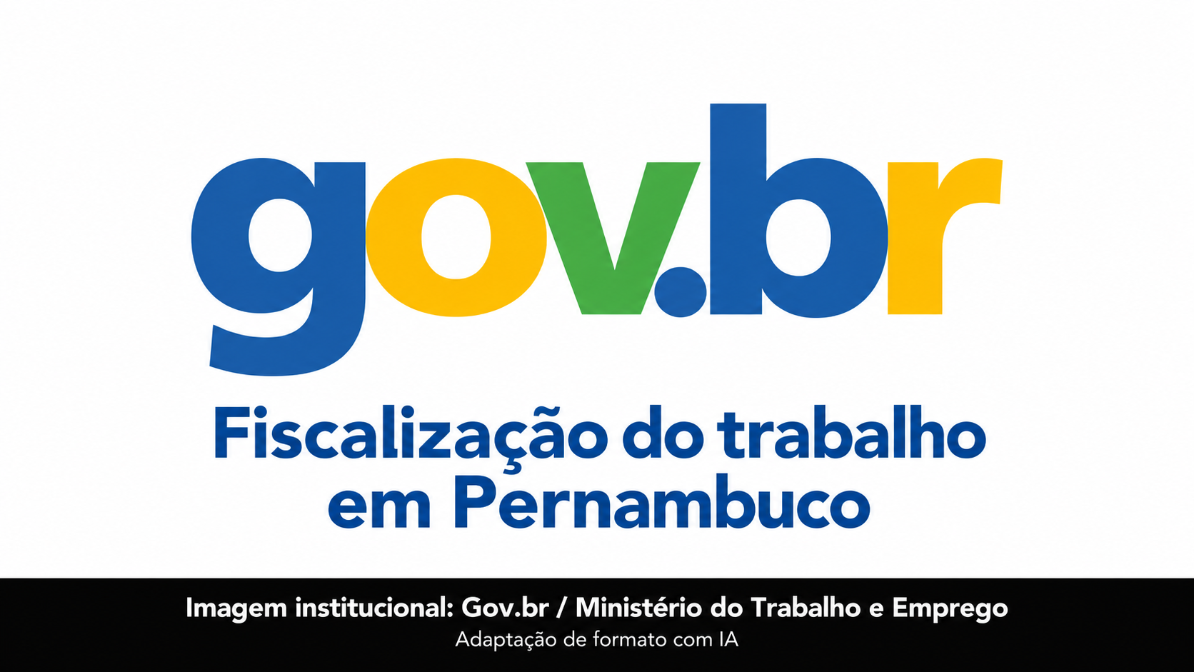 Fiscalização encontra mais de 800 trabalhadores em condições irregulares em Pernambuco