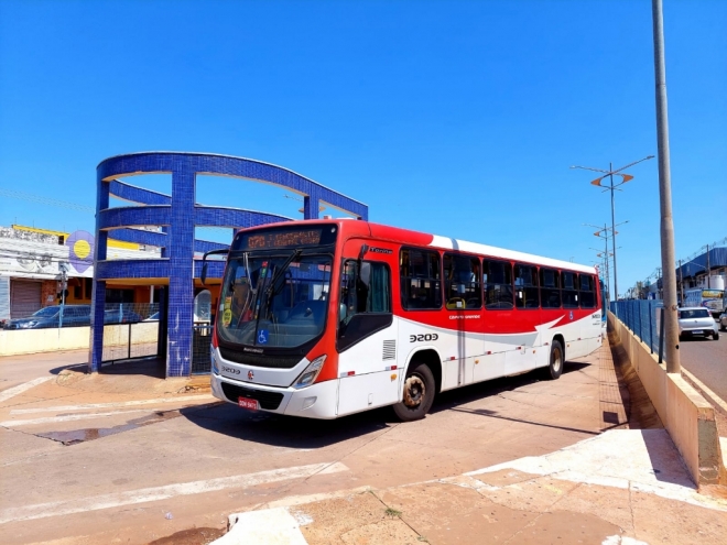 Transporte coletivo de CG pode passar por intervenção após relatório apontar falhas