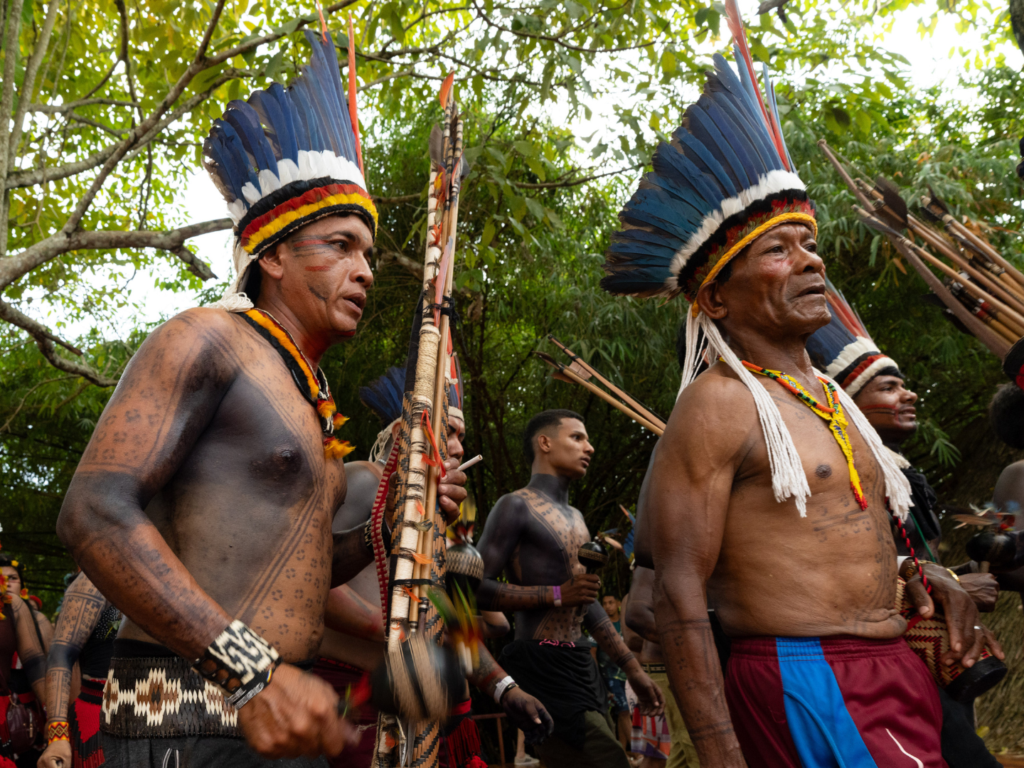 Indiginas ocupam fazenda em Amambai e reacende debate sobre ocupação de terras em MS
