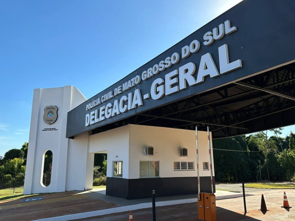 MS adota novo protocolo para investigação de desaparecimentos