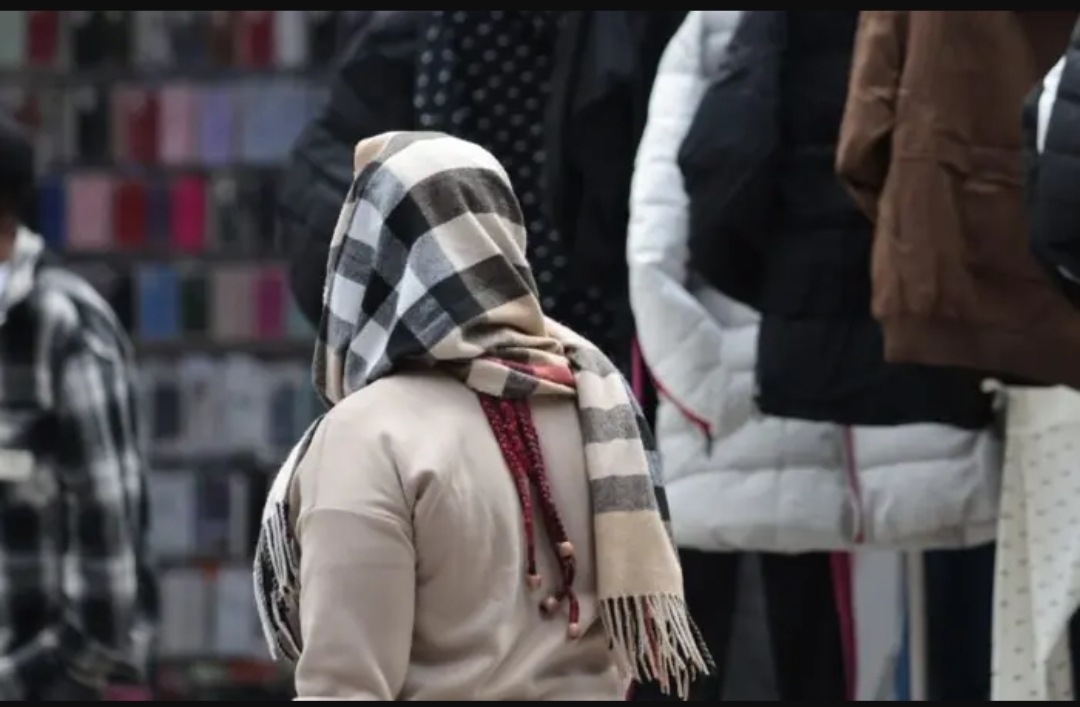 Frio intenso aumenta risco de doenças respiratórias; veja como se proteger