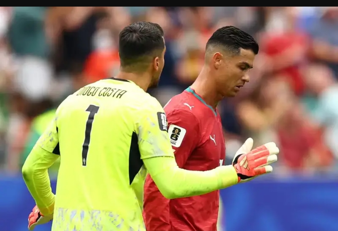 Copa do Mundo 2026: Inglaterra e Portugal entram em campo nesta terça-feira