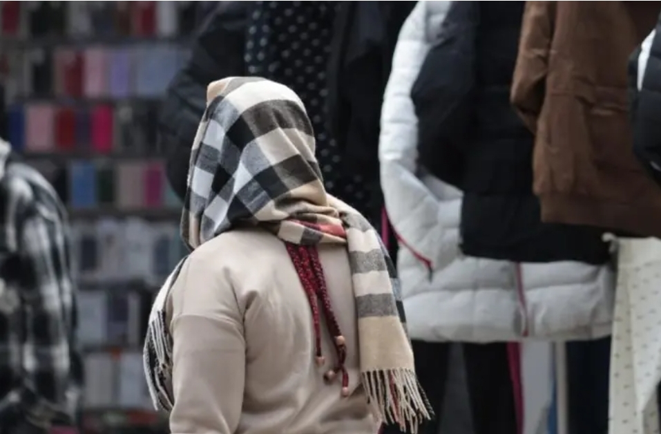 Frio intenso segue em firme em Campo Grande
