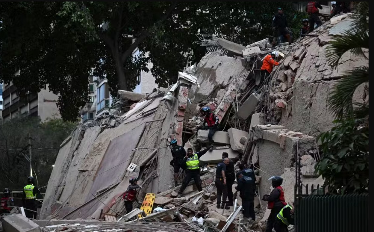 Terremotos na Venezuela são sentidos em cidades brasileiras e não oferecem risco, diz especialista