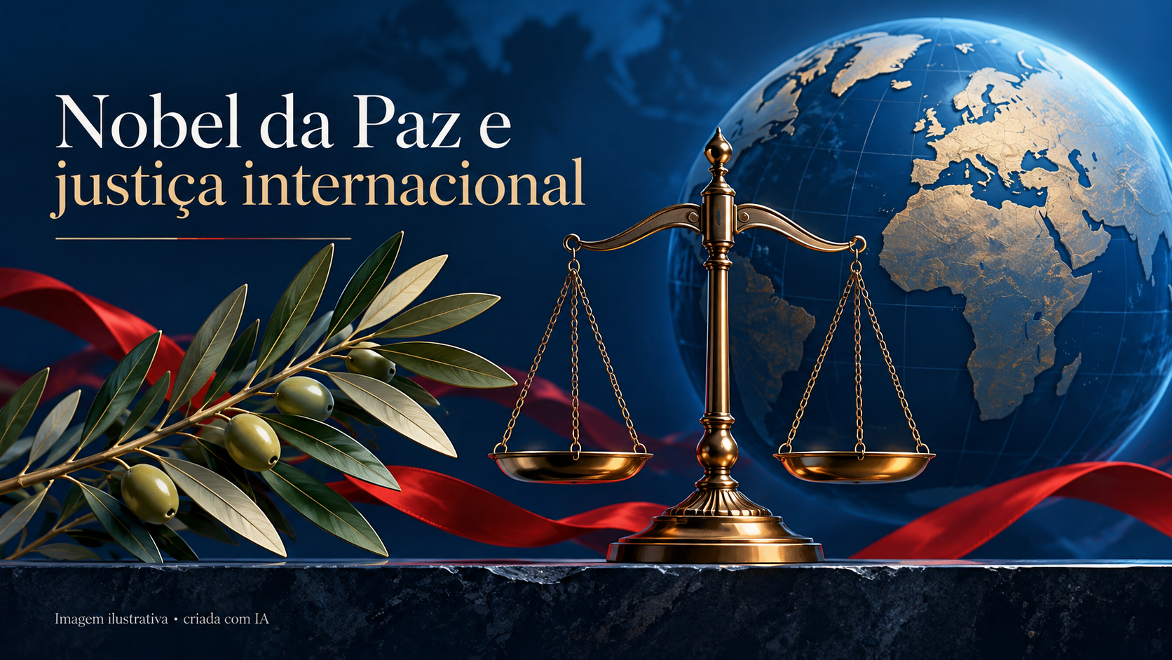 Nobel da Paz reconhece atuação de Navi Pillay na justiça internacional