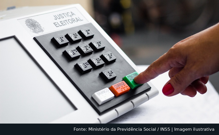 Segundo turno terá reforço de 3,3 mil agentes de segurança em Mato Grosso do Sul