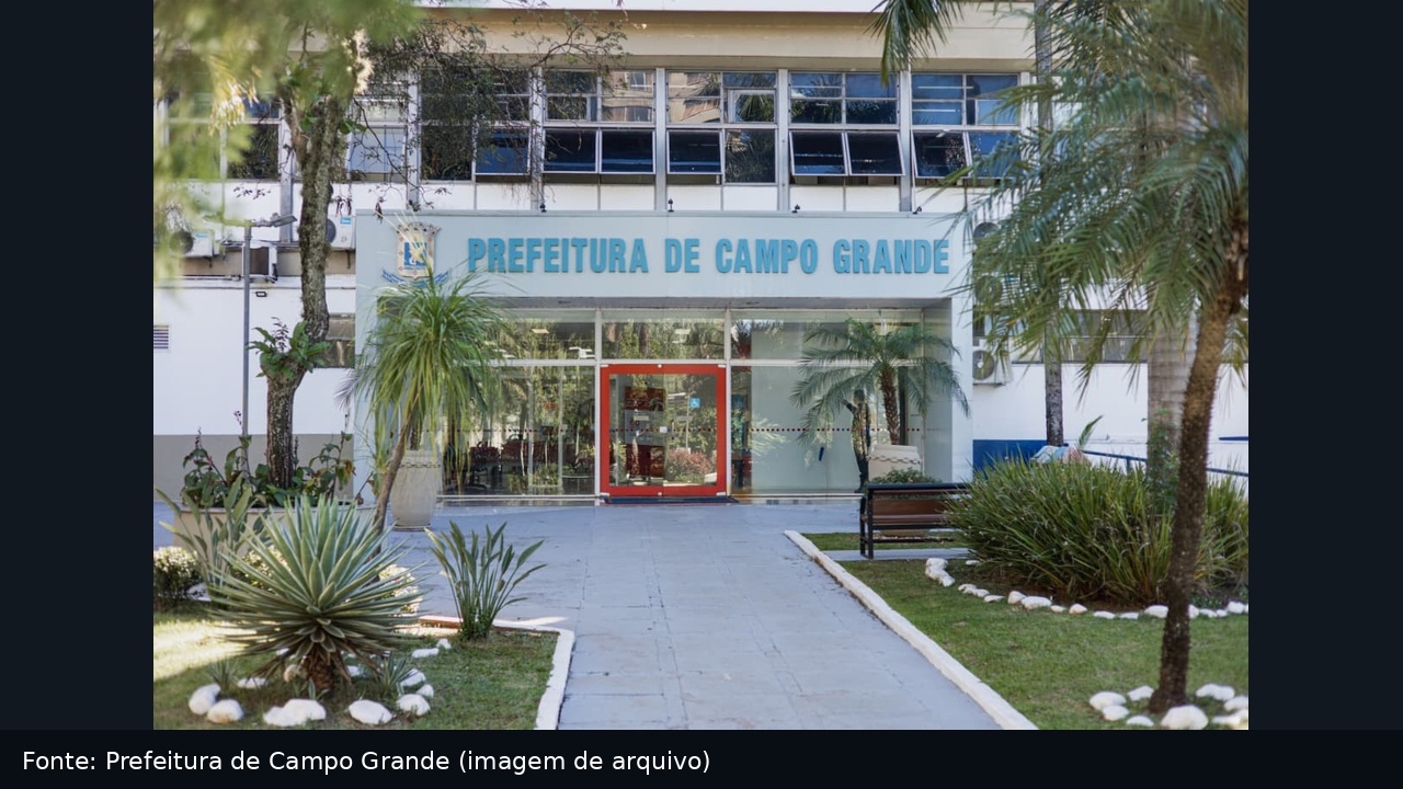 Prefeitura transfere comemoração do Dia do Servidor para sexta-feira