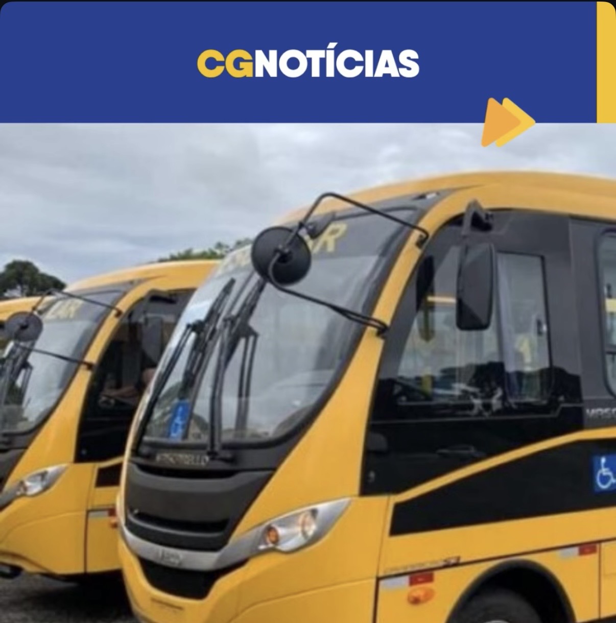 Campo Grande investe mais de R$ 4 milhões no transporte escolar rural