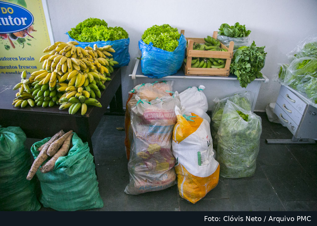 Agricultores familiares de MS podem vender até R$ 15 mil em alimentos por programa público