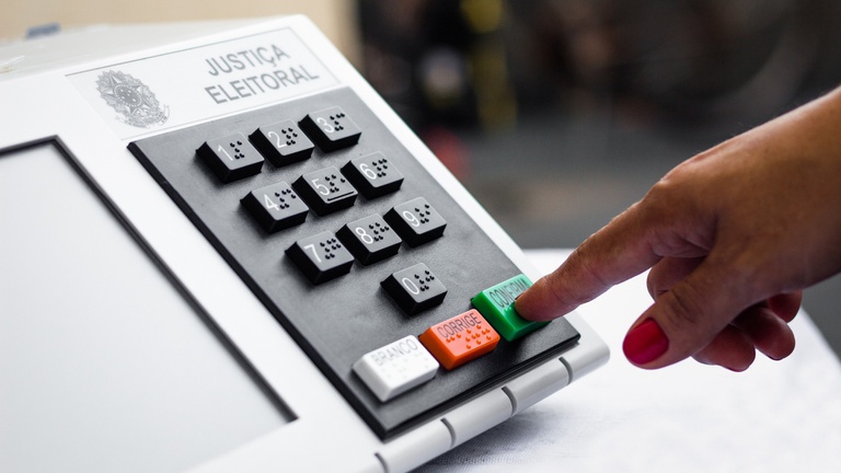 Votação no segundo turno pode atualizar automaticamente a Prova de Vida do INSS