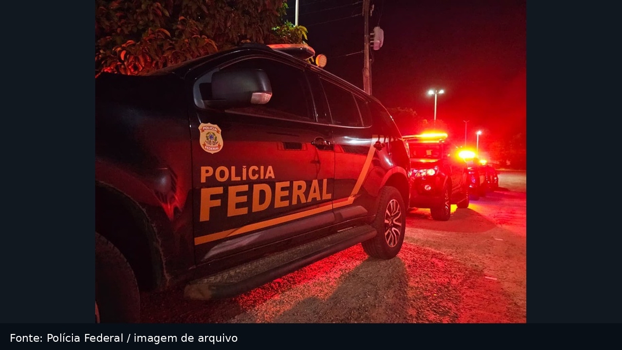 Polícia Federal investiga entrada irregular de medicamentos para emagrecimento em MS
