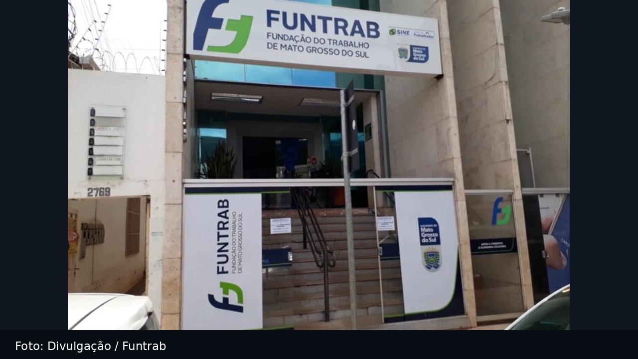 Funtrab suspenderá atendimento durante o feriado prolongado e reabrirá na terça-feira